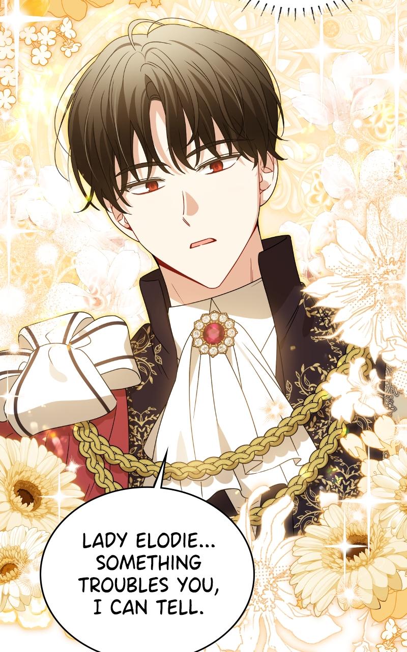 My Villainous Family Won't Let Me Be Chapter 21 - Page 21