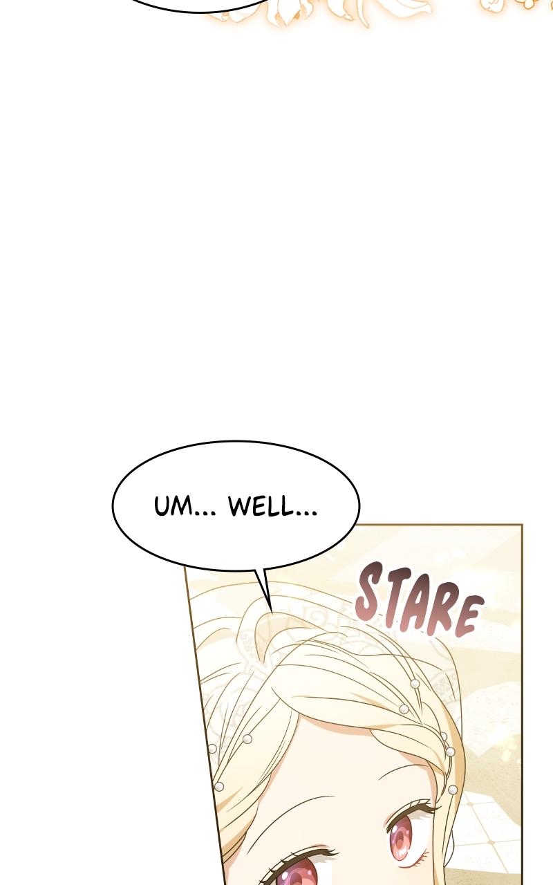 My Villainous Family Won't Let Me Be Chapter 21 - Page 22