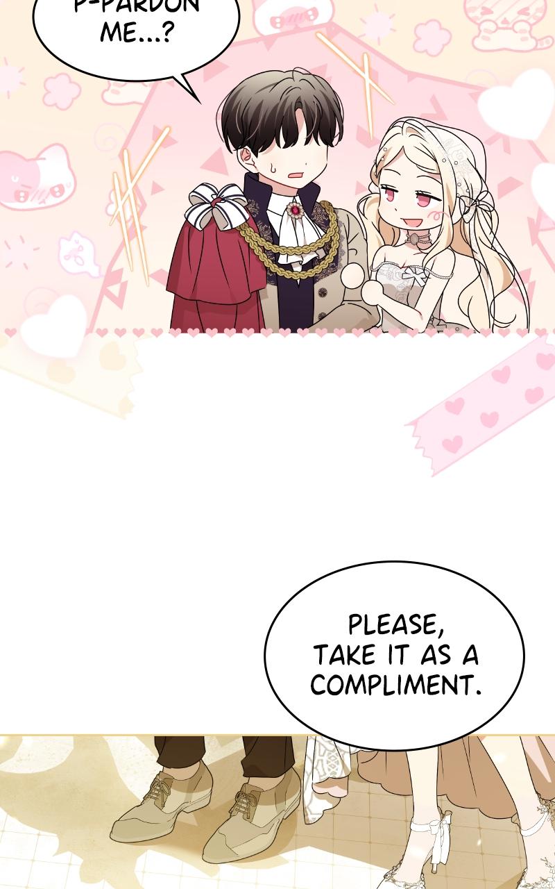 My Villainous Family Won't Let Me Be Chapter 21 - Page 24