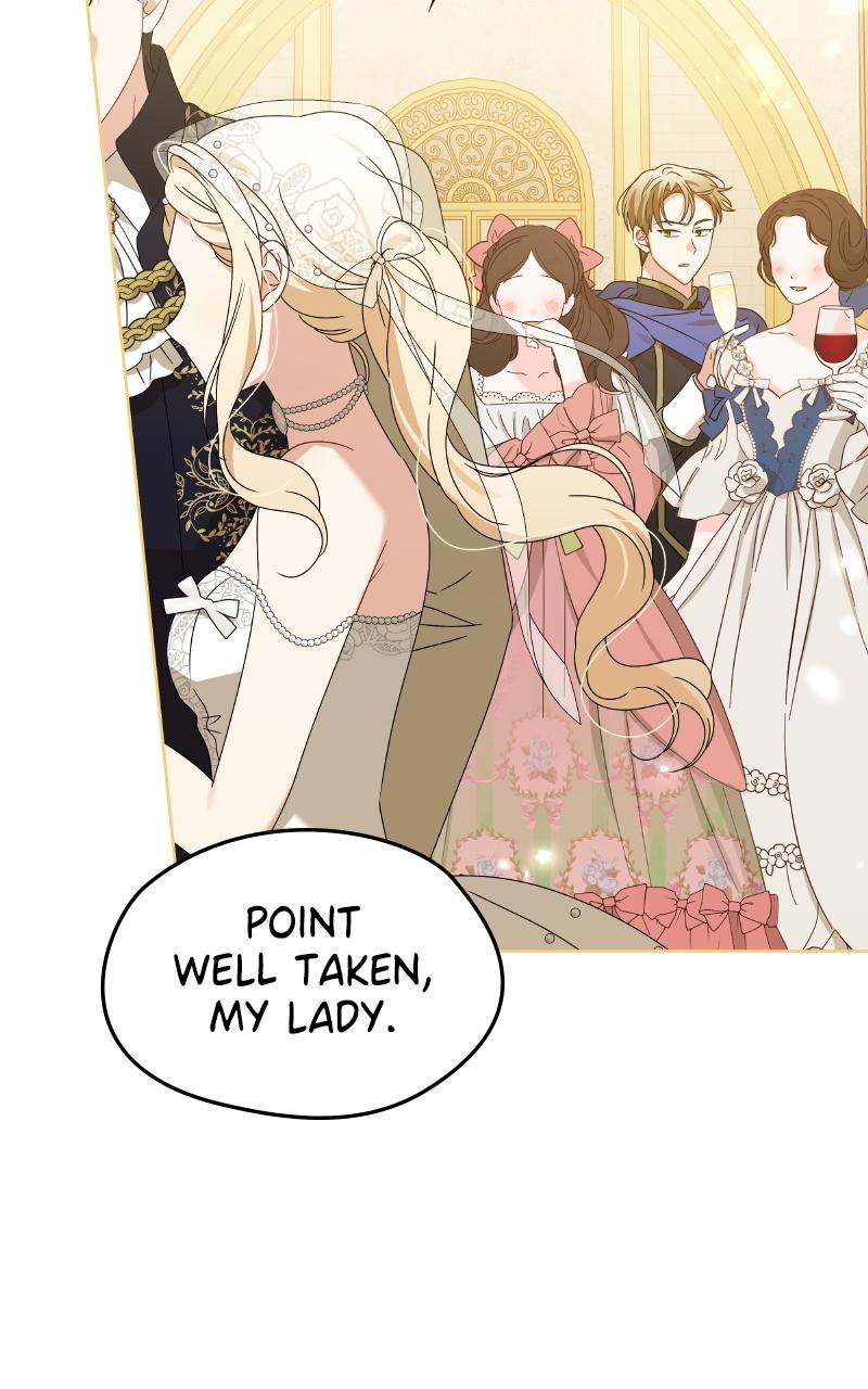 My Villainous Family Won't Let Me Be Chapter 21 - Page 26