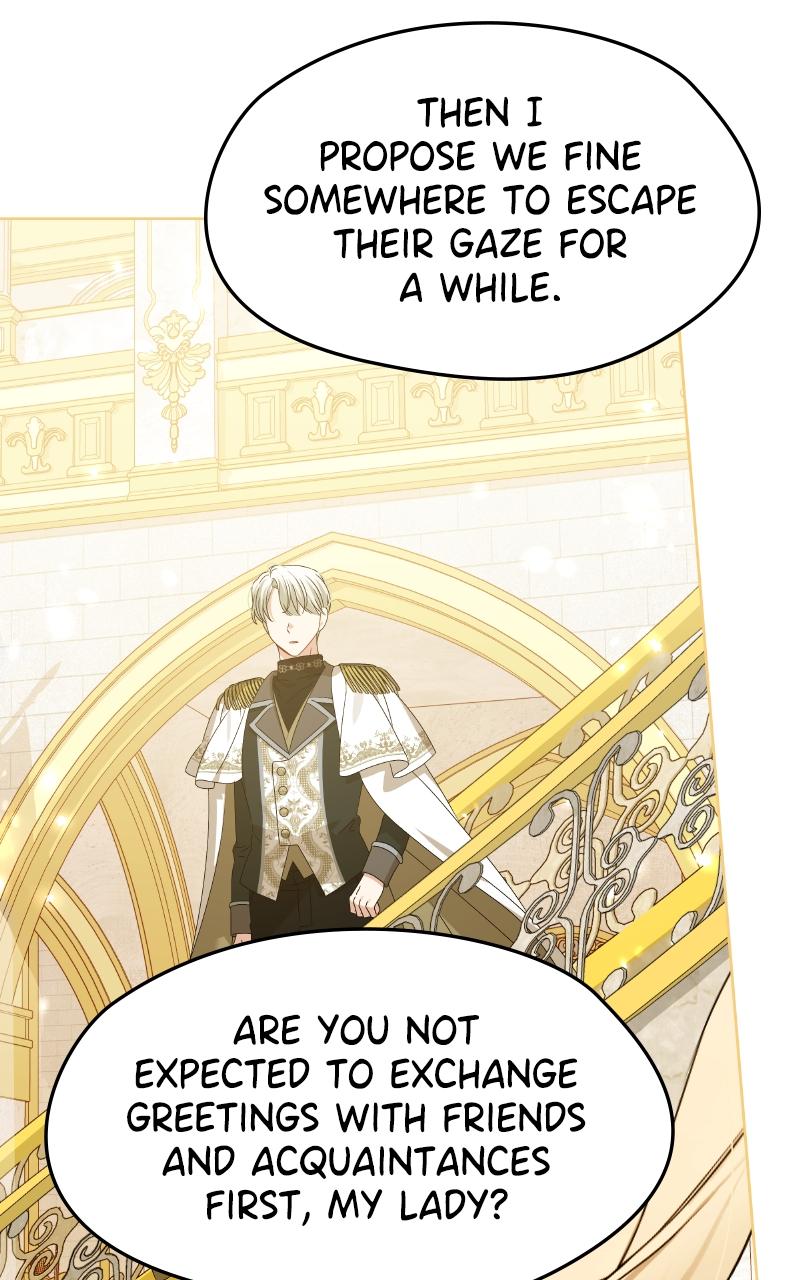 My Villainous Family Won't Let Me Be Chapter 21 - Page 27