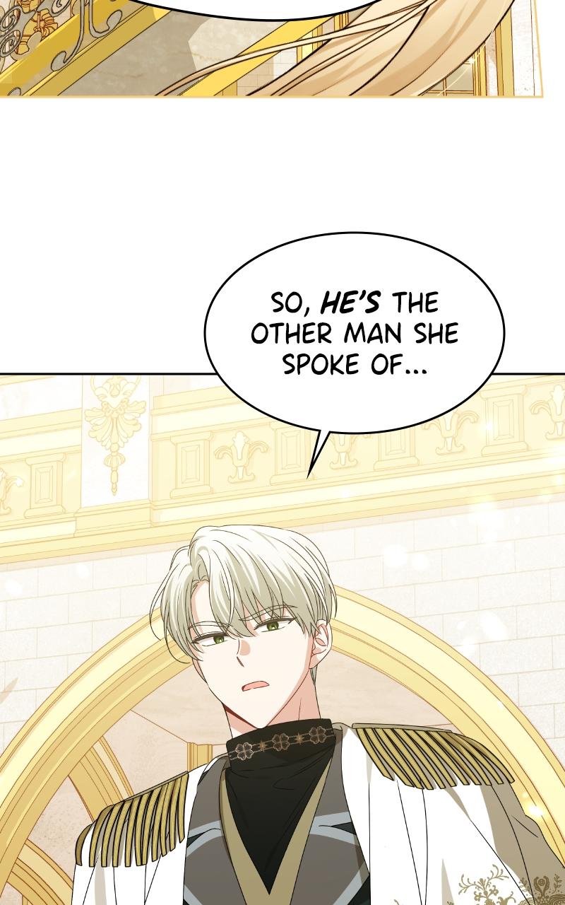 My Villainous Family Won't Let Me Be Chapter 21 - Page 28