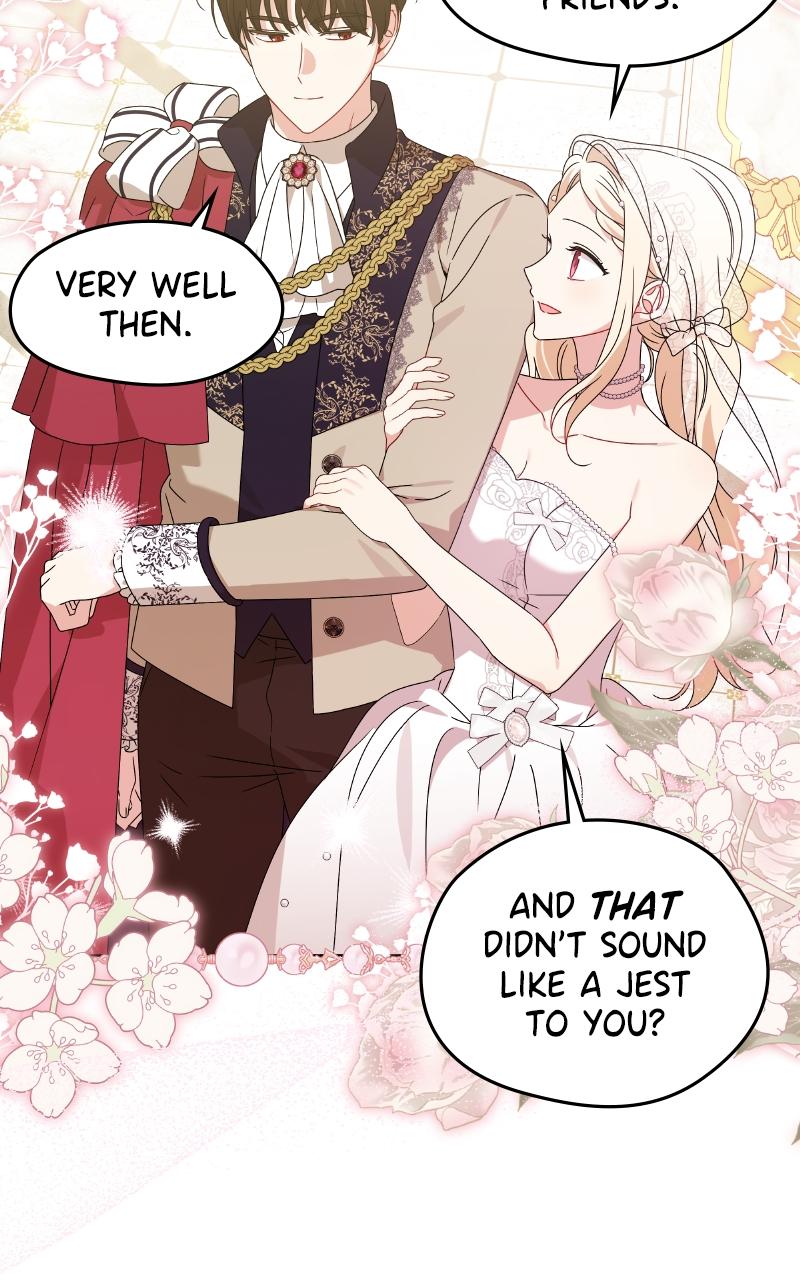 My Villainous Family Won't Let Me Be Chapter 21 - Page 30