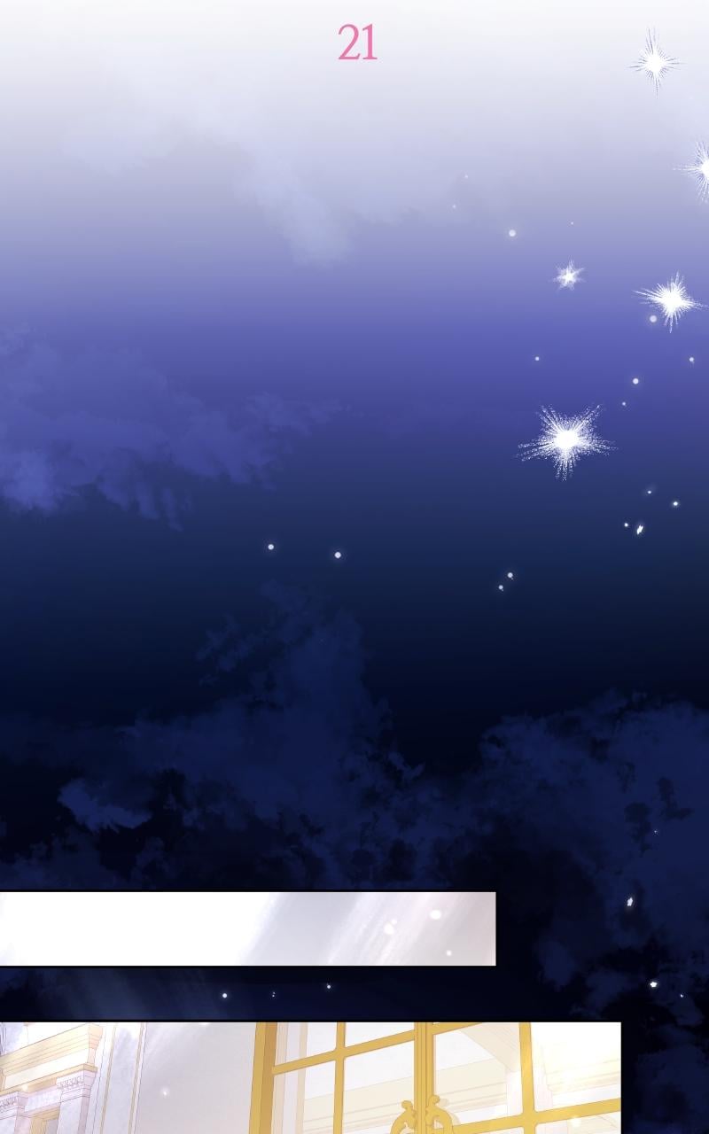 My Villainous Family Won't Let Me Be Chapter 21 - Page 32