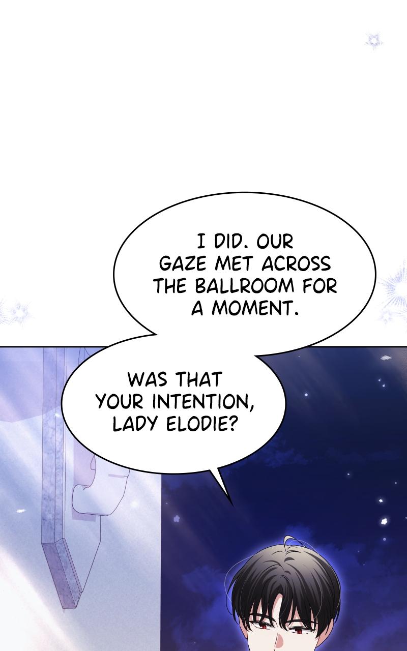 My Villainous Family Won't Let Me Be Chapter 21 - Page 34