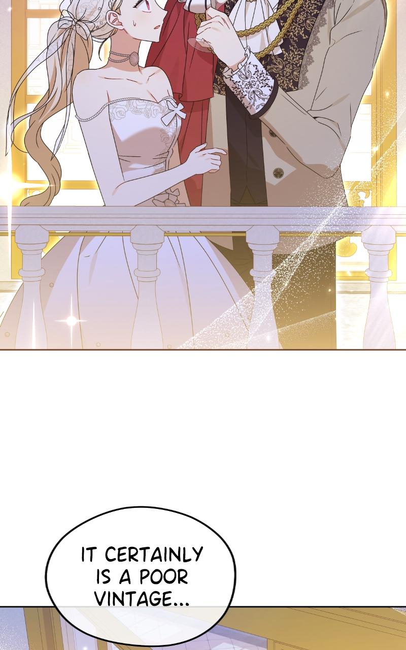 My Villainous Family Won't Let Me Be Chapter 21 - Page 38