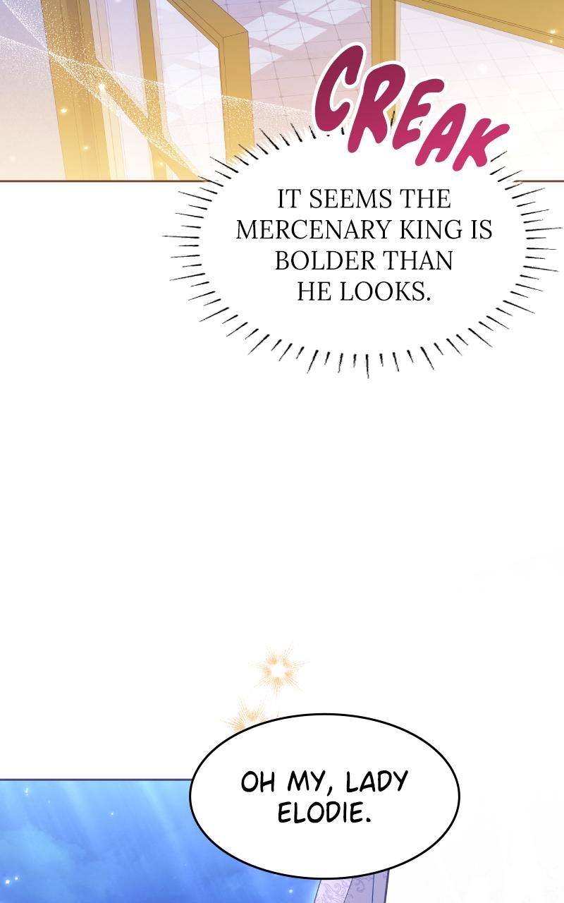 My Villainous Family Won't Let Me Be Chapter 21 - Page 39