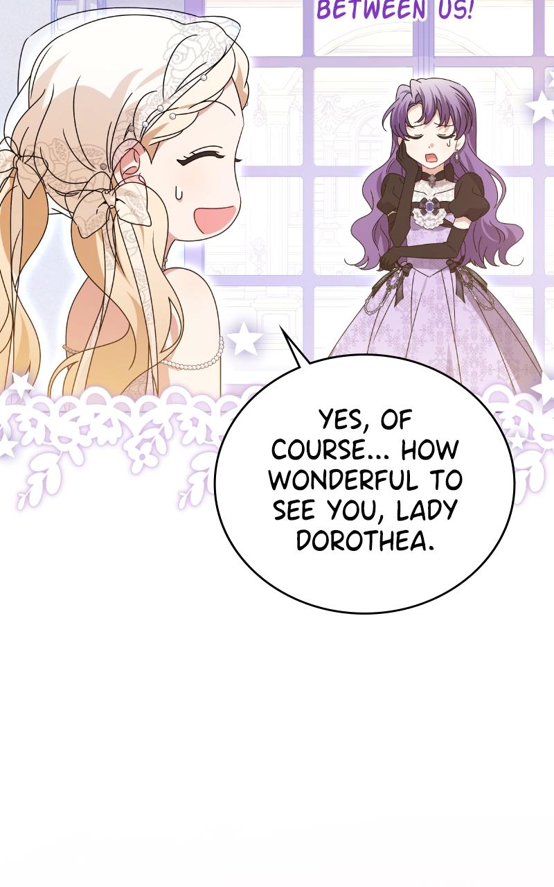 My Villainous Family Won't Let Me Be Chapter 21 - Page 47