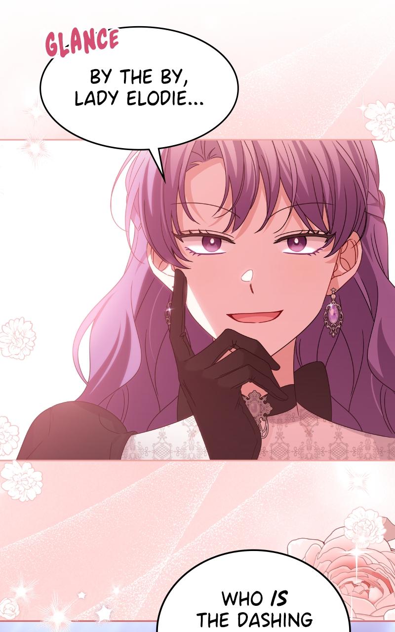 My Villainous Family Won't Let Me Be Chapter 21 - Page 48