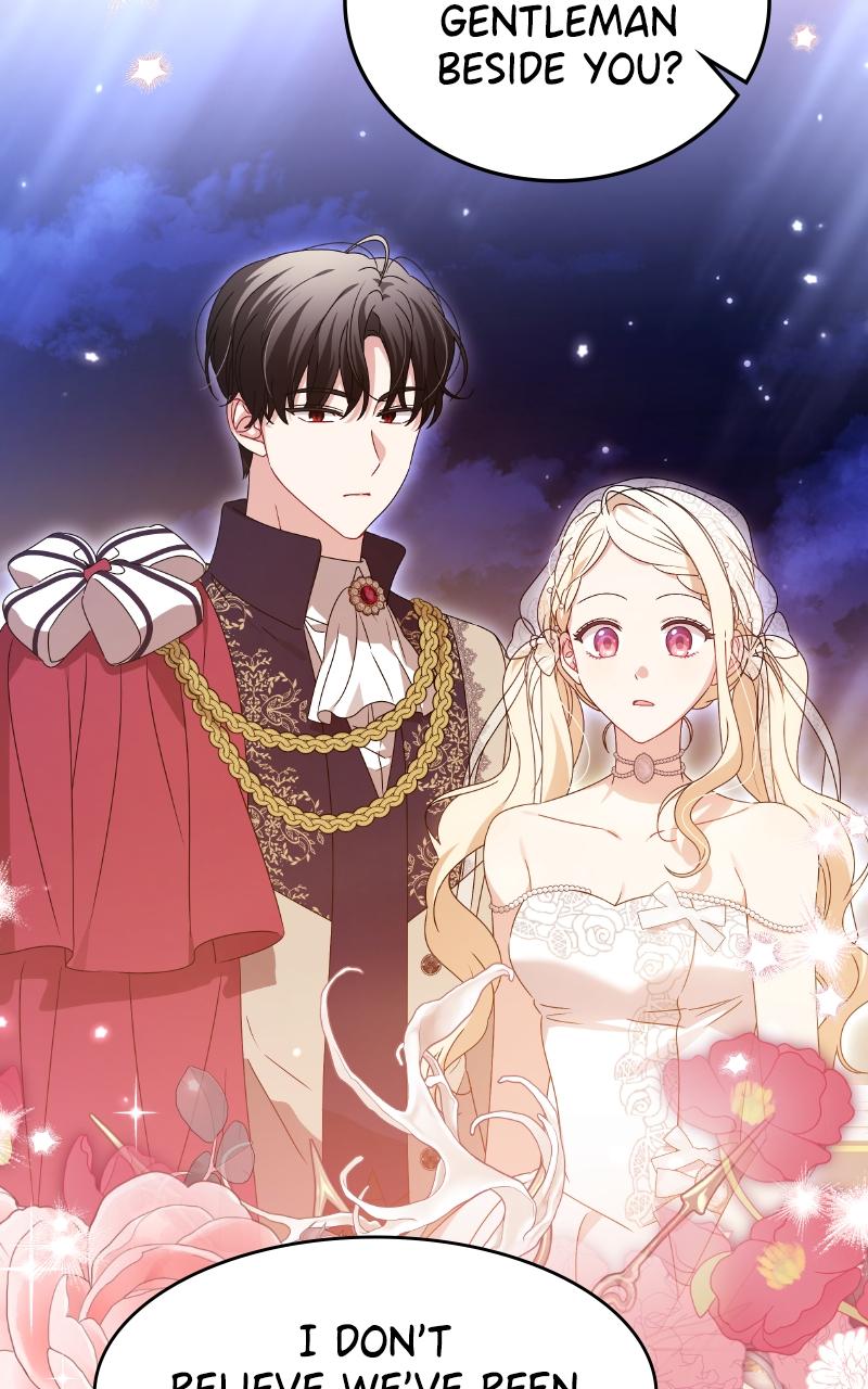 My Villainous Family Won't Let Me Be Chapter 21 - Page 49