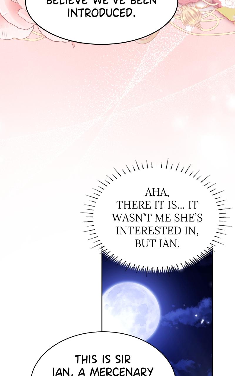 My Villainous Family Won't Let Me Be Chapter 21 - Page 50