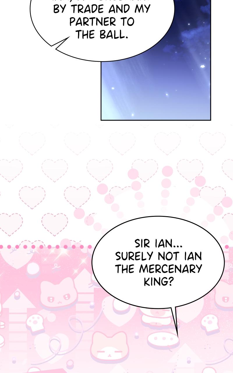 My Villainous Family Won't Let Me Be Chapter 21 - Page 51