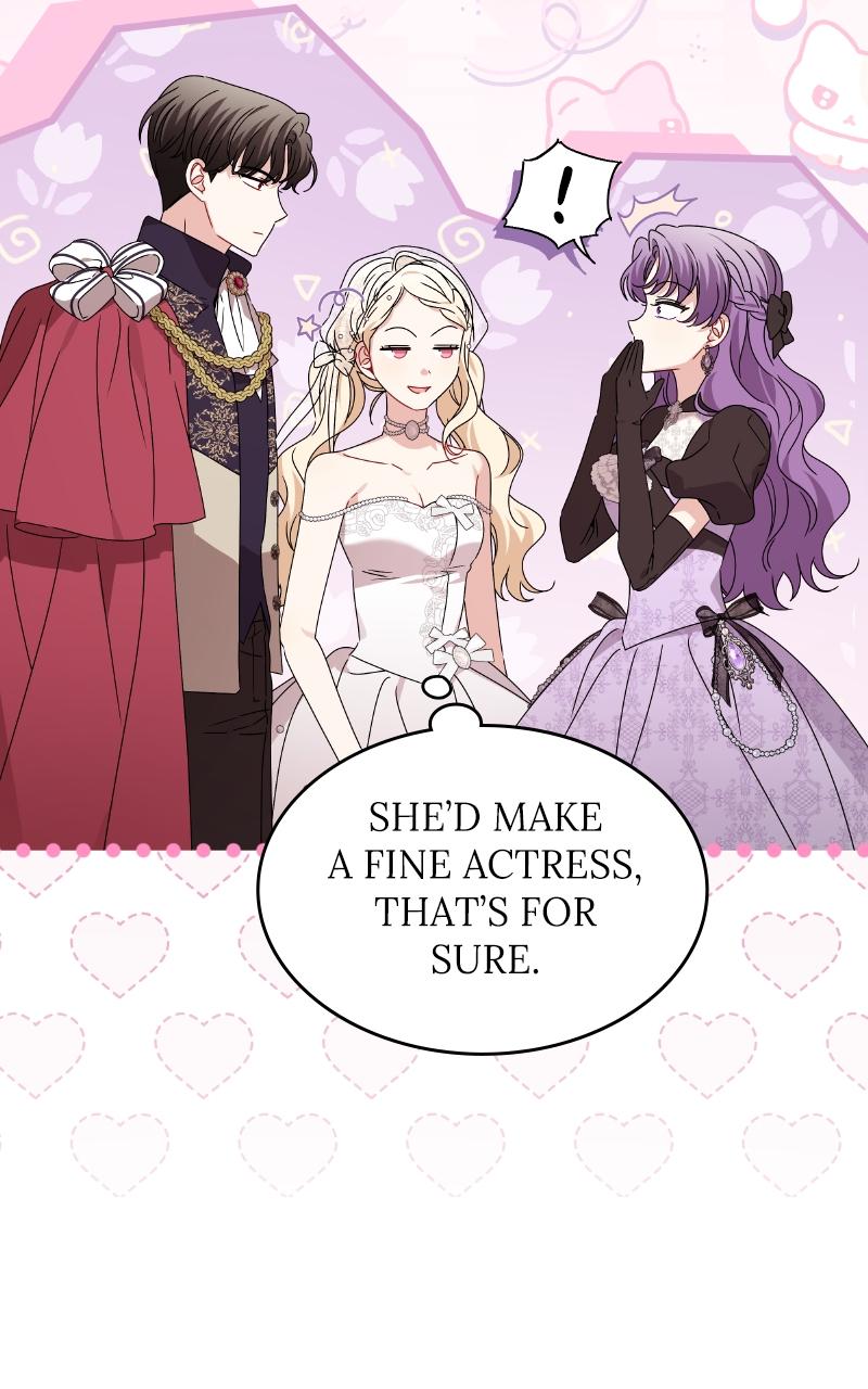 My Villainous Family Won't Let Me Be Chapter 21 - Page 52