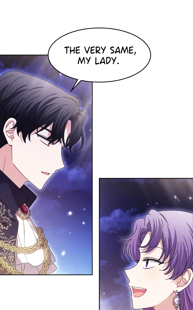 My Villainous Family Won't Let Me Be Chapter 21 - Page 53