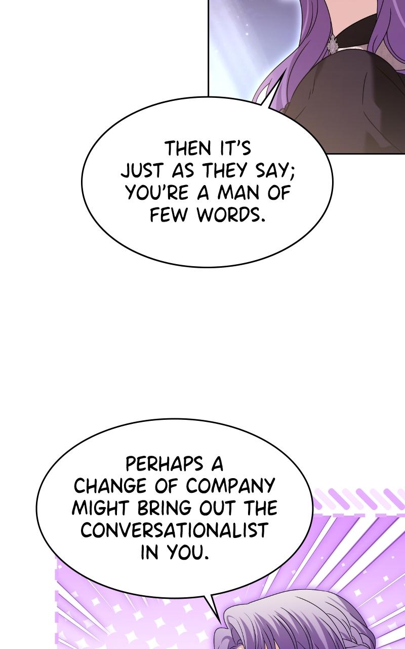 My Villainous Family Won't Let Me Be Chapter 21 - Page 54