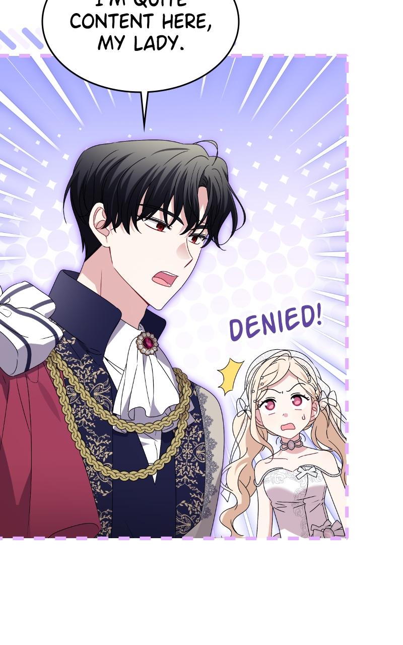 My Villainous Family Won't Let Me Be Chapter 21 - Page 56