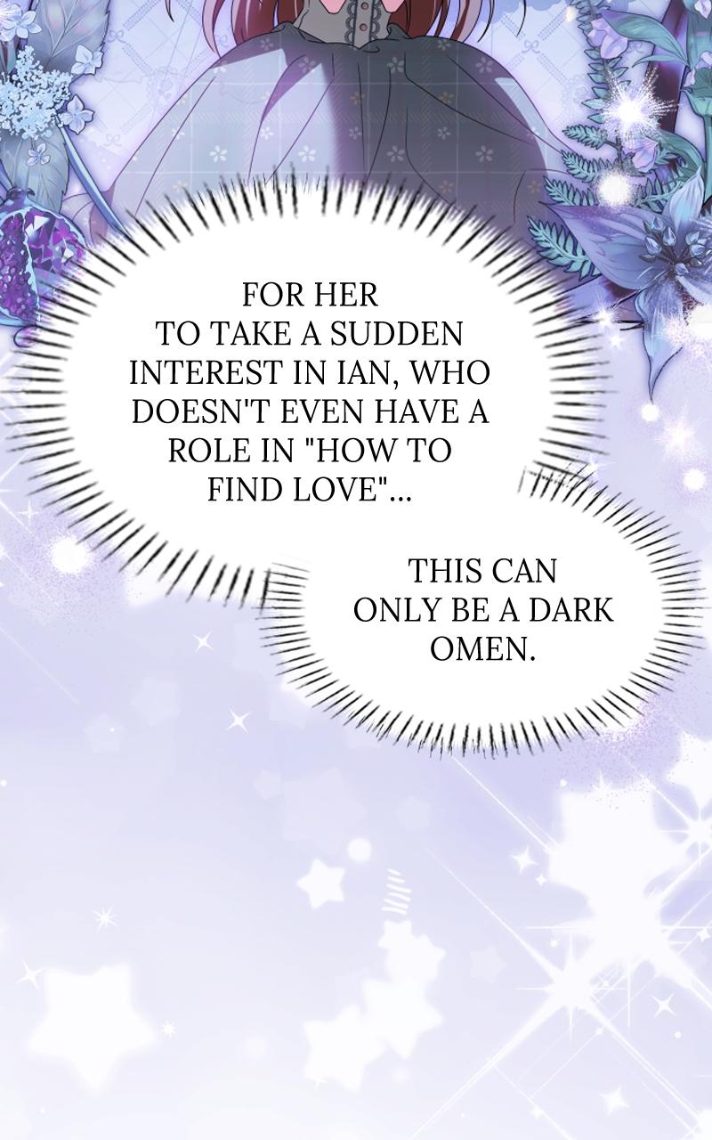 My Villainous Family Won't Let Me Be Chapter 21 - Page 60