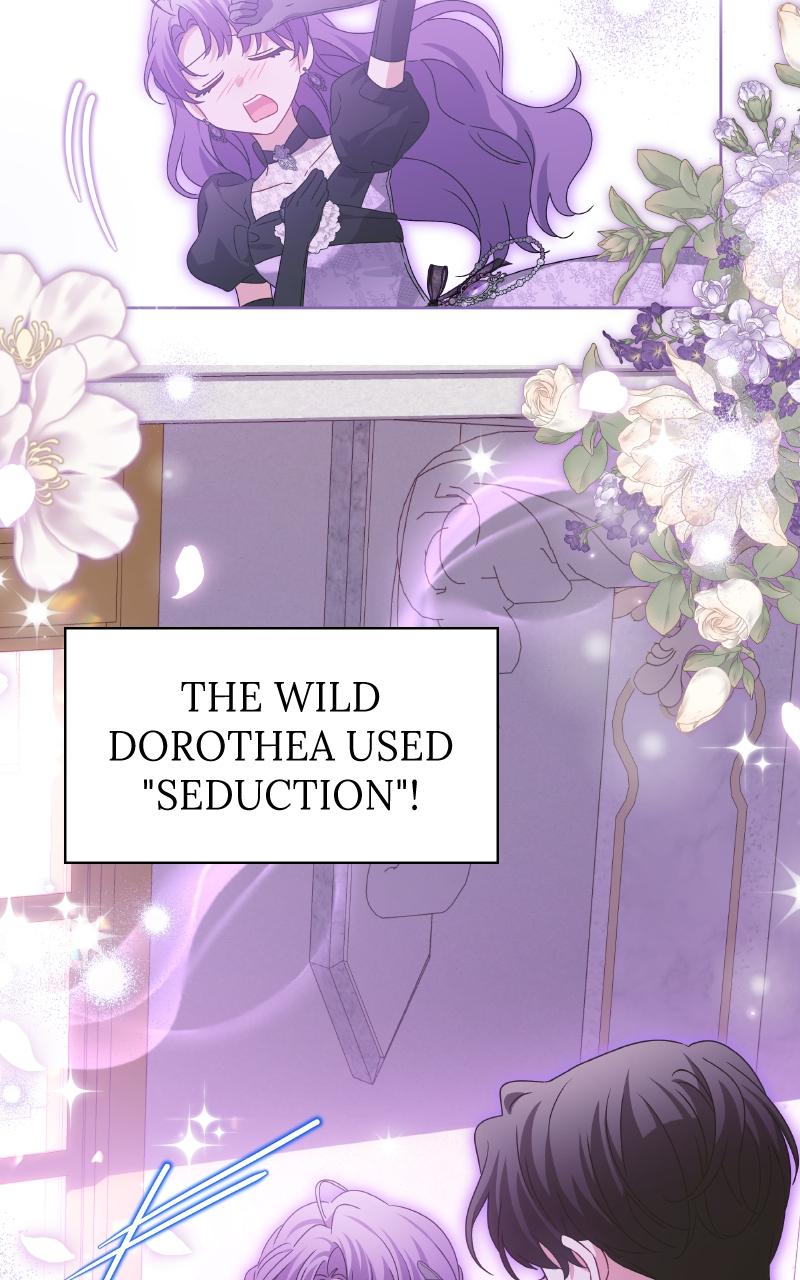 My Villainous Family Won't Let Me Be Chapter 21 - Page 62