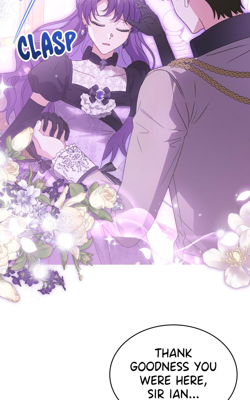 My Villainous Family Won't Let Me Be Chapter 21 - Page 63