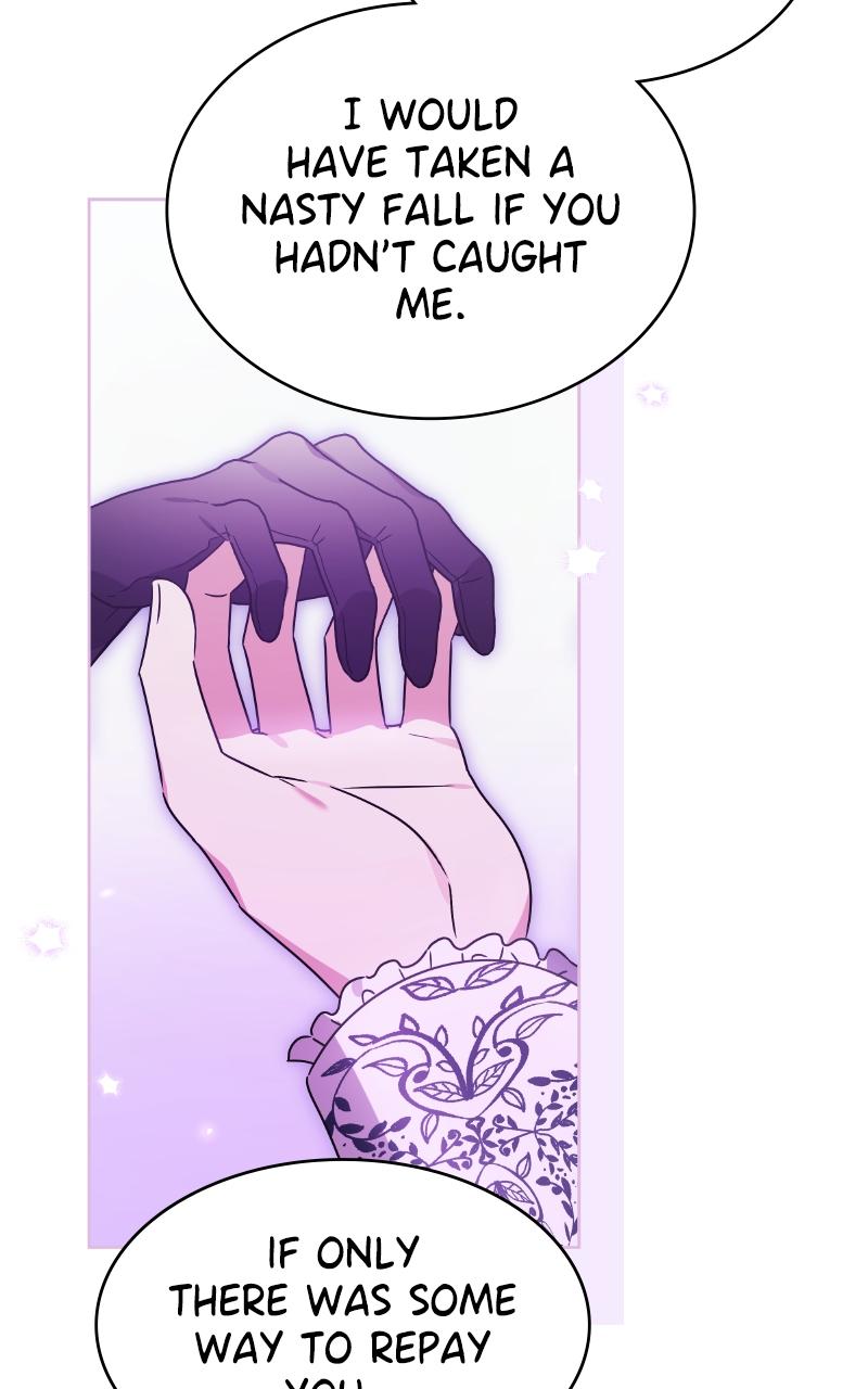 My Villainous Family Won't Let Me Be Chapter 21 - Page 64