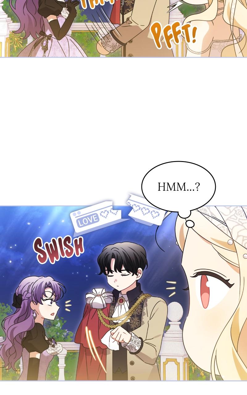 My Villainous Family Won't Let Me Be Chapter 21 - Page 66