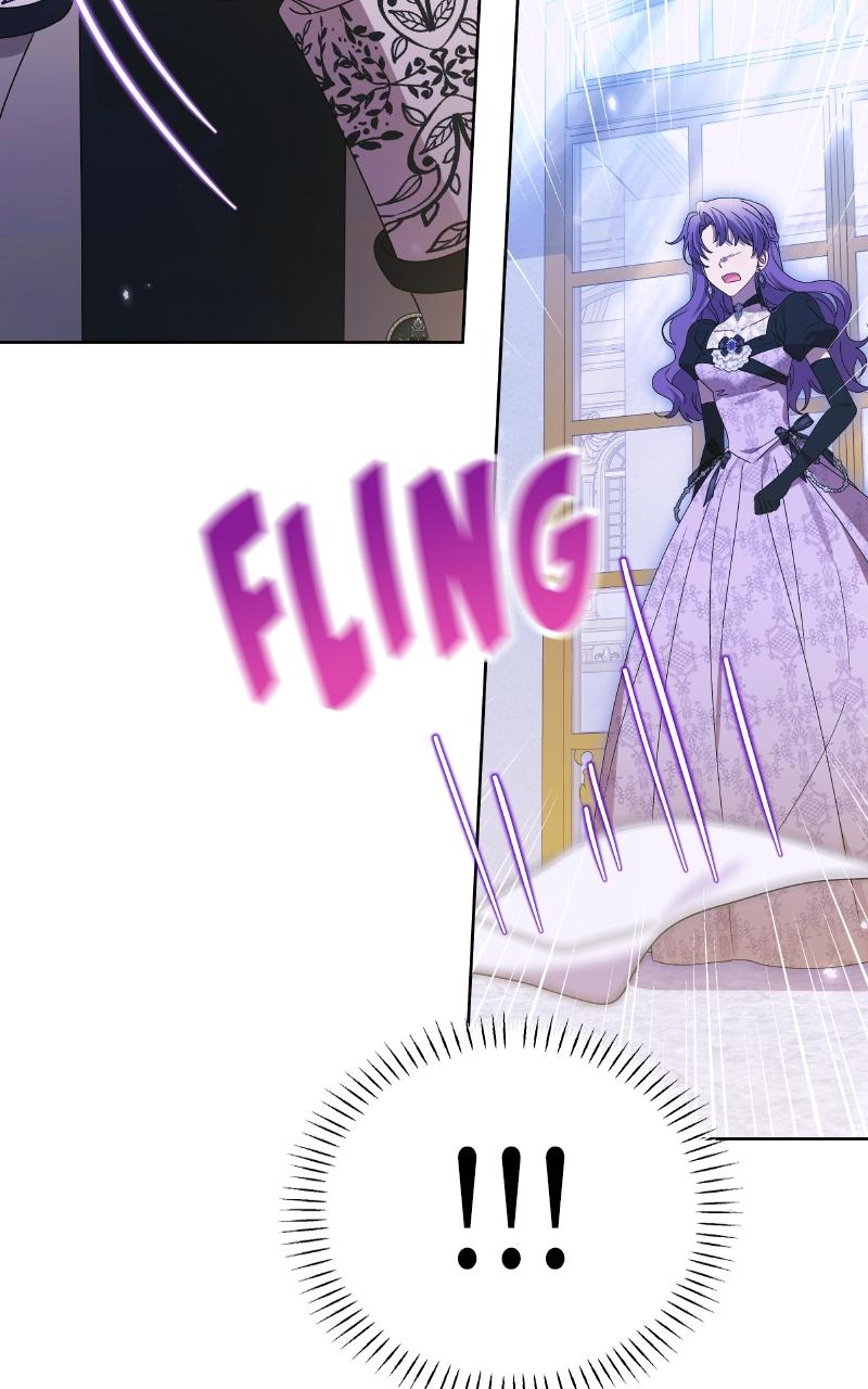 My Villainous Family Won't Let Me Be Chapter 21 - Page 68