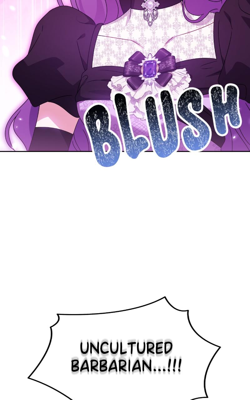 My Villainous Family Won't Let Me Be Chapter 21 - Page 70