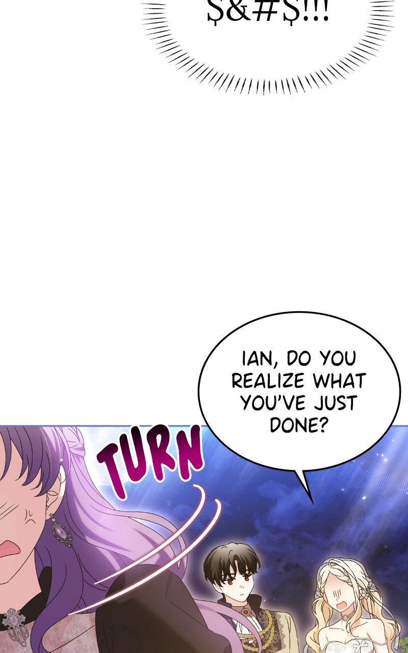 My Villainous Family Won't Let Me Be Chapter 21 - Page 72