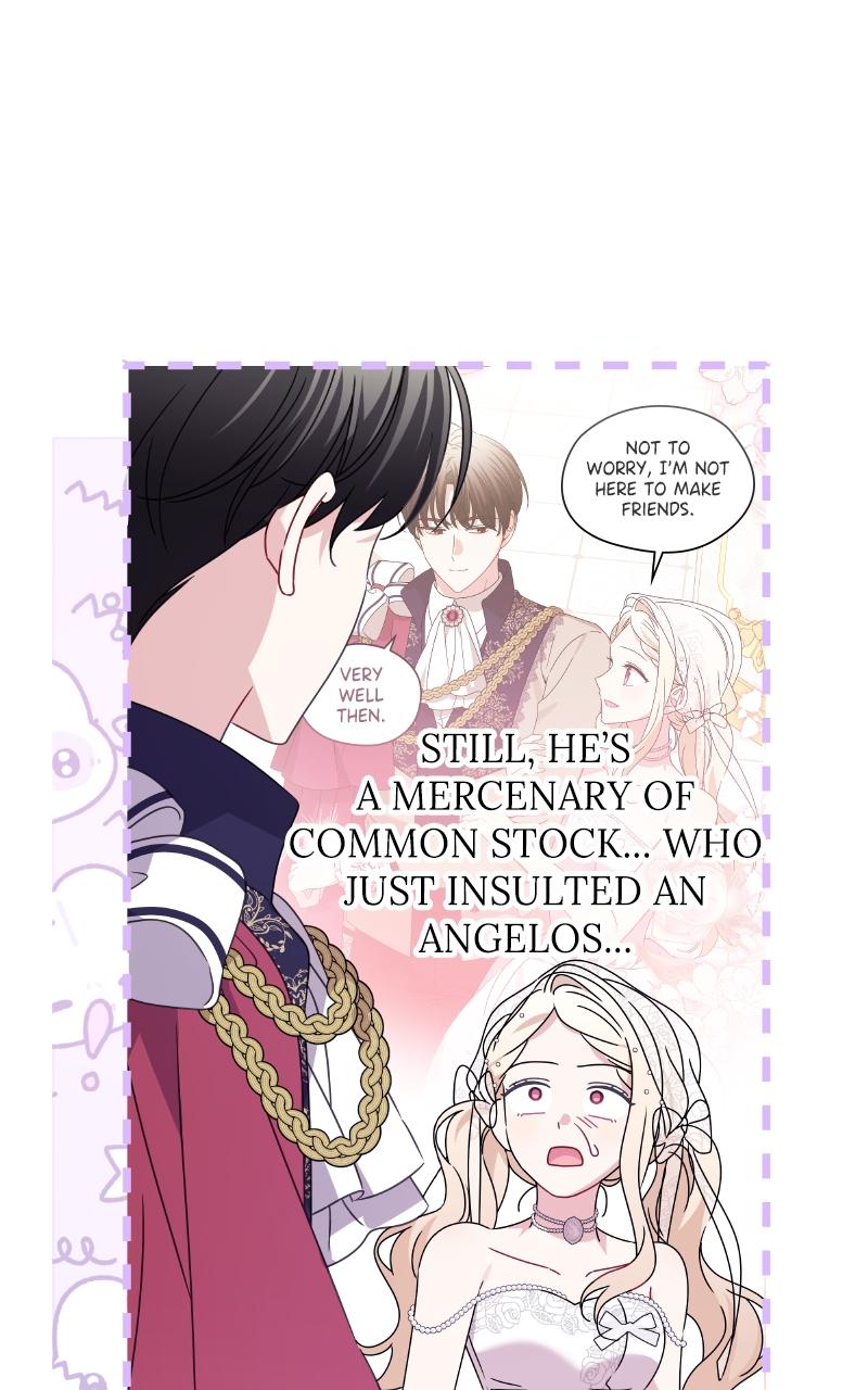 My Villainous Family Won't Let Me Be Chapter 21 - Page 75