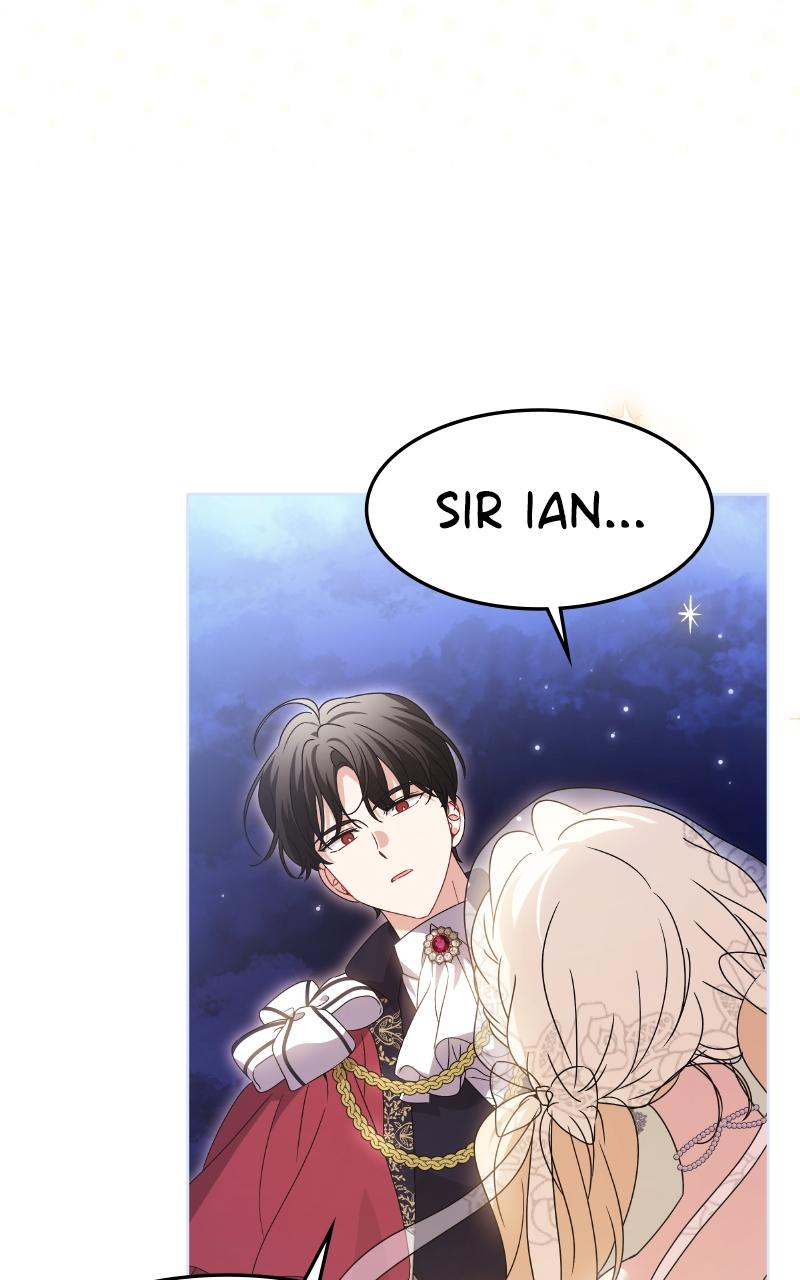 My Villainous Family Won't Let Me Be Chapter 21 - Page 78