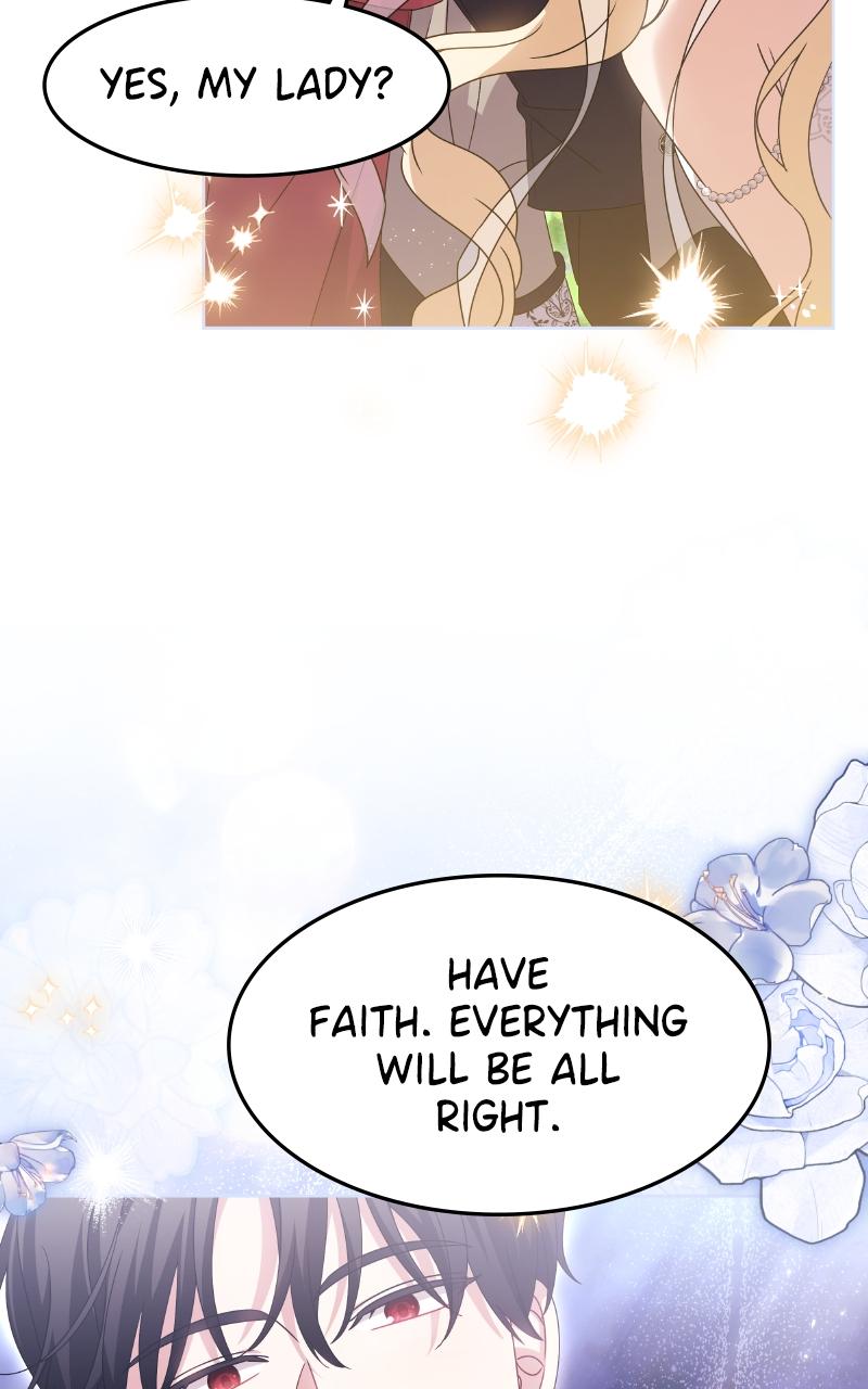 My Villainous Family Won't Let Me Be Chapter 21 - Page 79