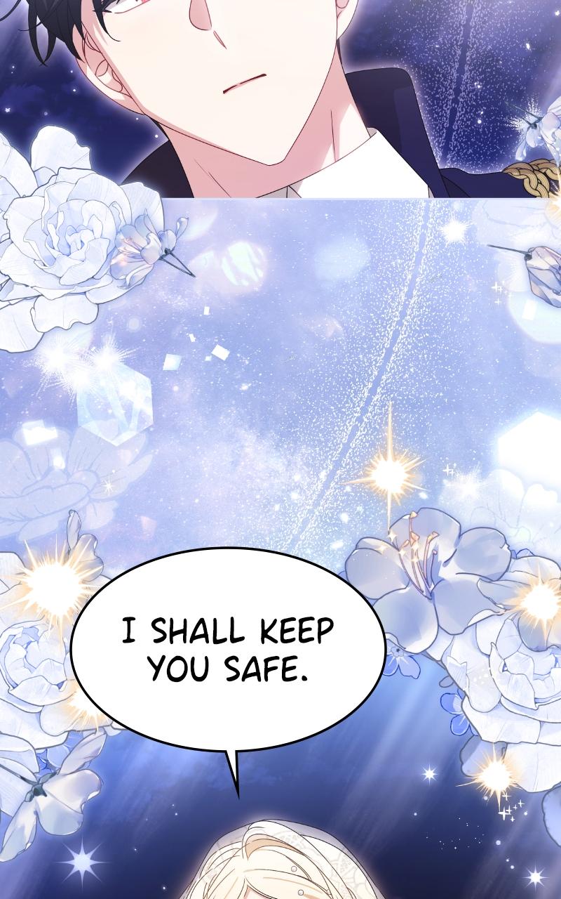 My Villainous Family Won't Let Me Be Chapter 21 - Page 80