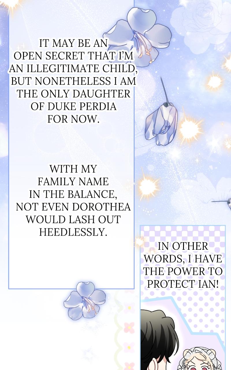 My Villainous Family Won't Let Me Be Chapter 21 - Page 82