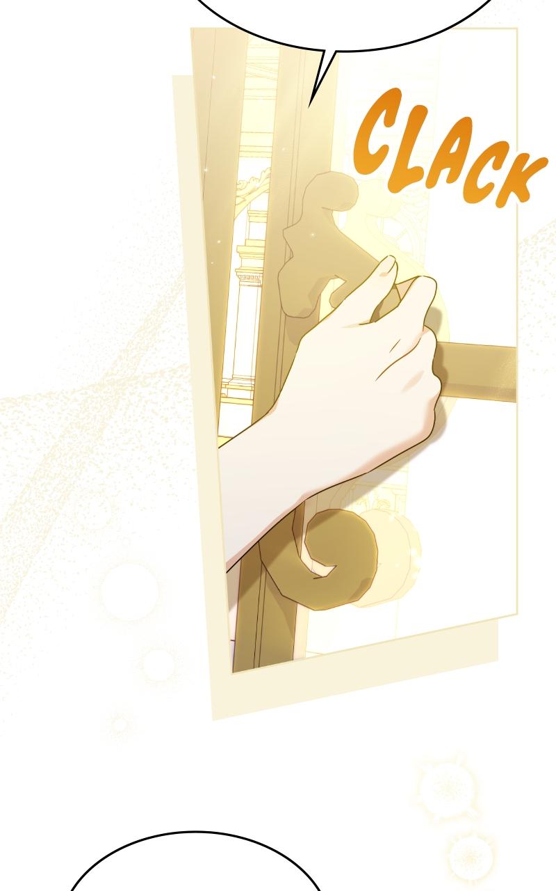 My Villainous Family Won't Let Me Be Chapter 21 - Page 85