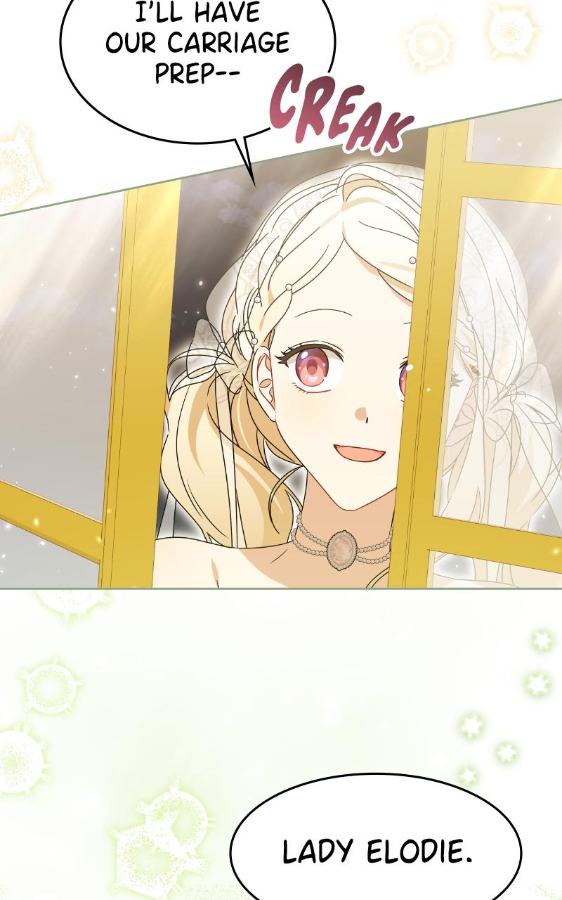 My Villainous Family Won't Let Me Be Chapter 21 - Page 86