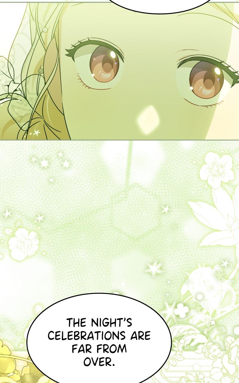 My Villainous Family Won't Let Me Be Chapter 21 - Page 87