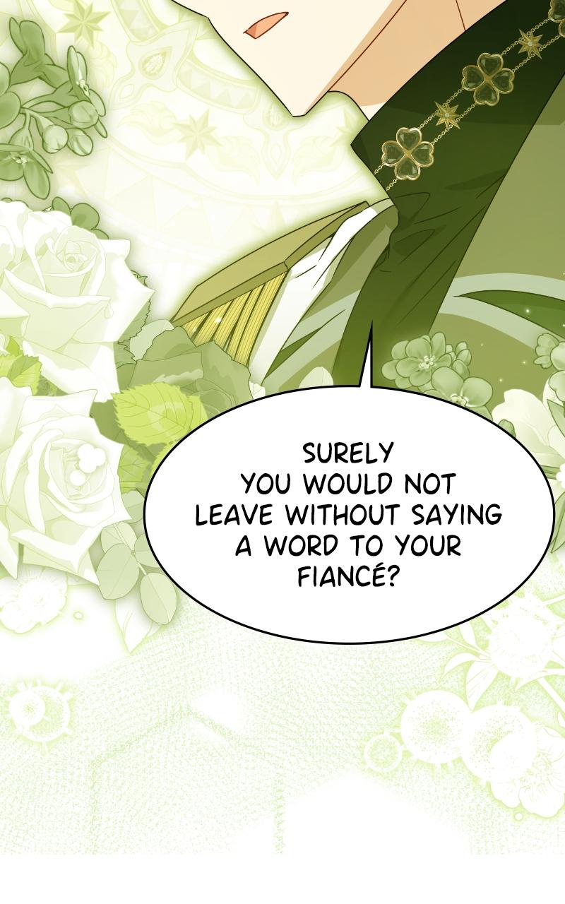 My Villainous Family Won't Let Me Be Chapter 21 - Page 90