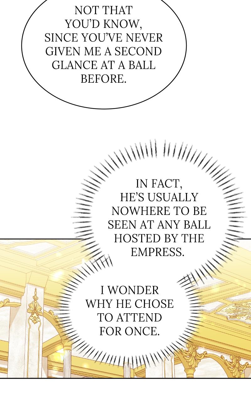 My Villainous Family Won't Let Me Be Chapter 22 - Page 4