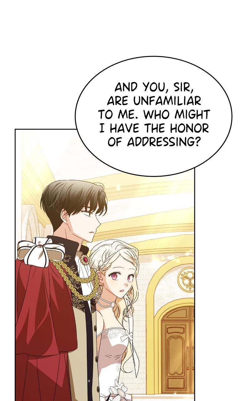 My Villainous Family Won't Let Me Be Chapter 22 - Page 5