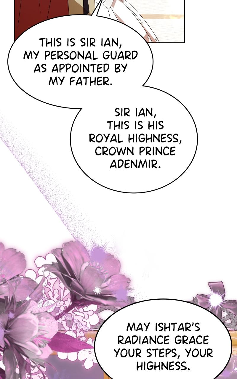 My Villainous Family Won't Let Me Be Chapter 22 - Page 6