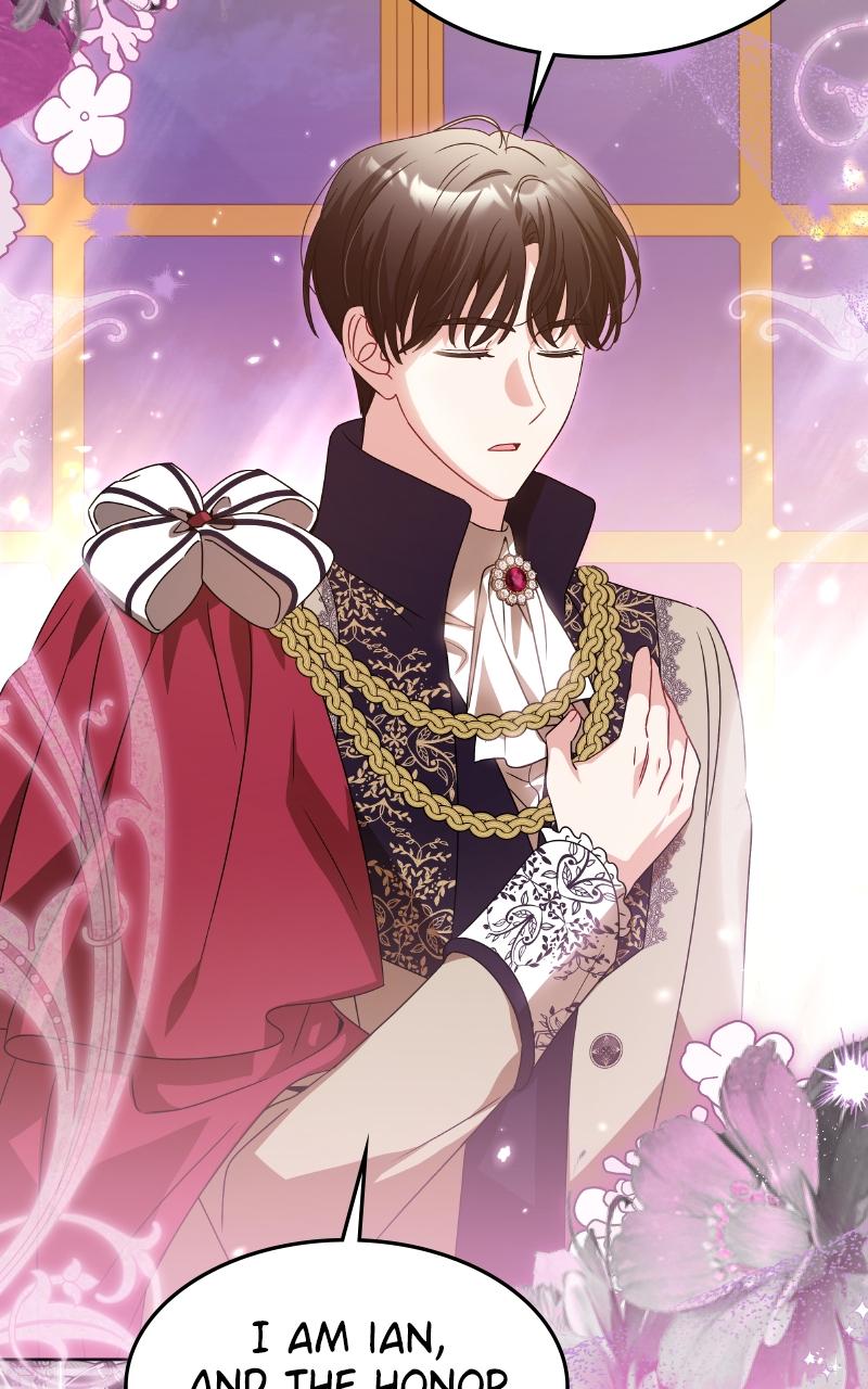 My Villainous Family Won't Let Me Be Chapter 22 - Page 7