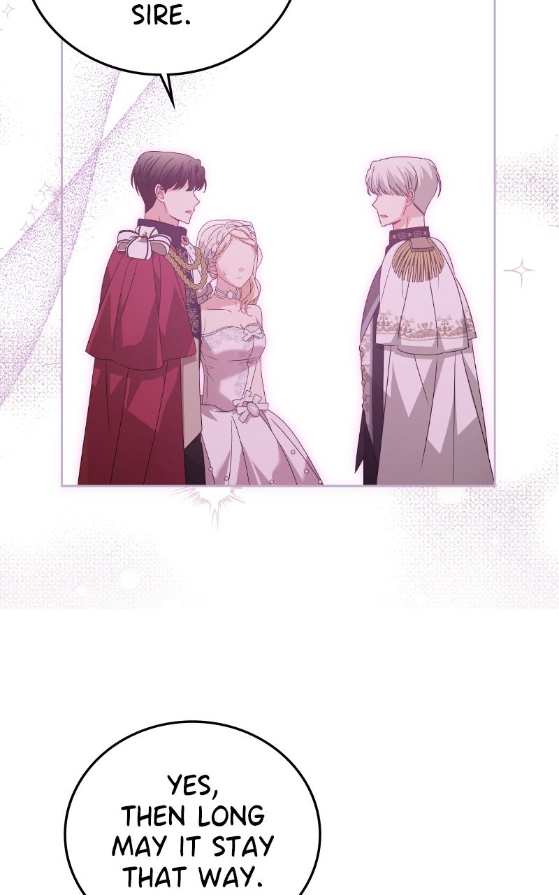 My Villainous Family Won't Let Me Be Chapter 22 - Page 9