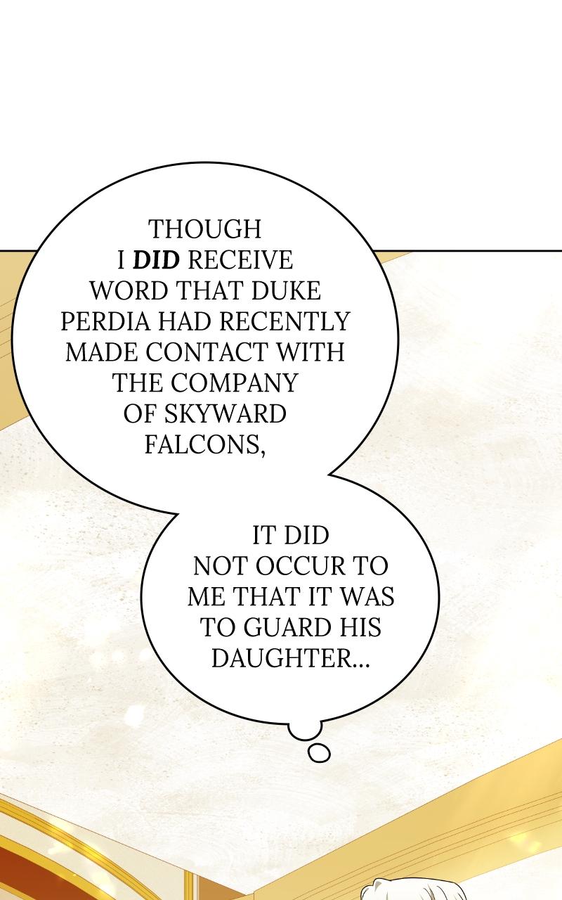 My Villainous Family Won't Let Me Be Chapter 22 - Page 11