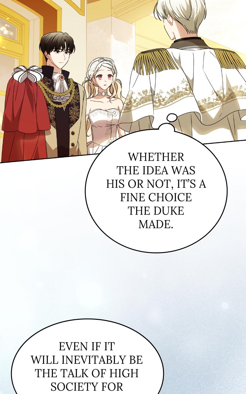 My Villainous Family Won't Let Me Be Chapter 22 - Page 12