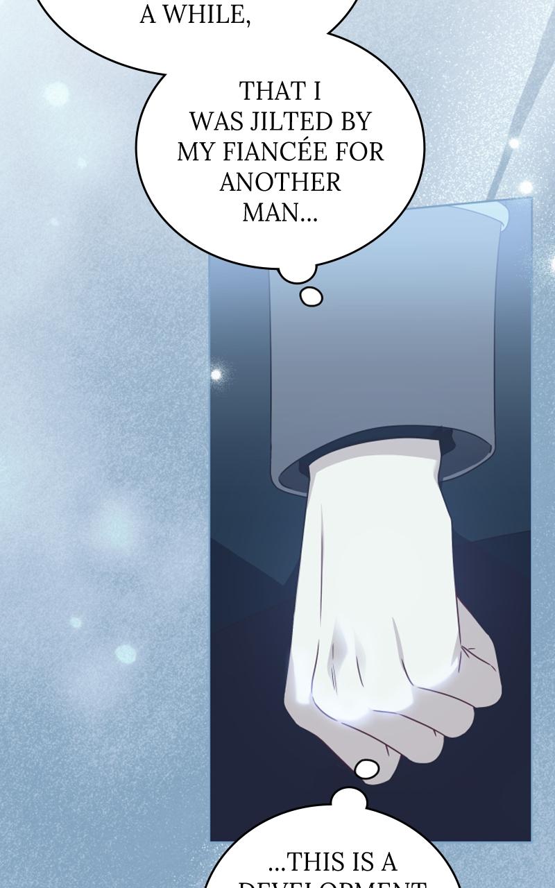 My Villainous Family Won't Let Me Be Chapter 22 - Page 13