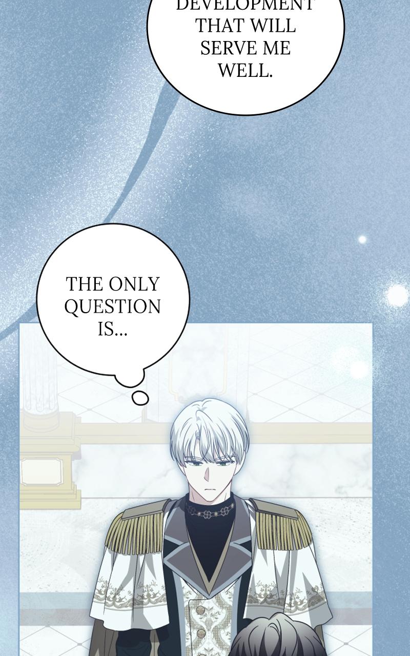 My Villainous Family Won't Let Me Be Chapter 22 - Page 14