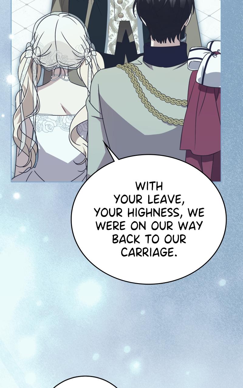 My Villainous Family Won't Let Me Be Chapter 22 - Page 15