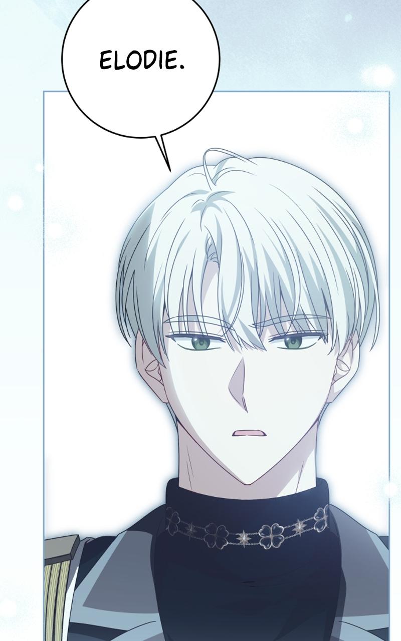 My Villainous Family Won't Let Me Be Chapter 22 - Page 16