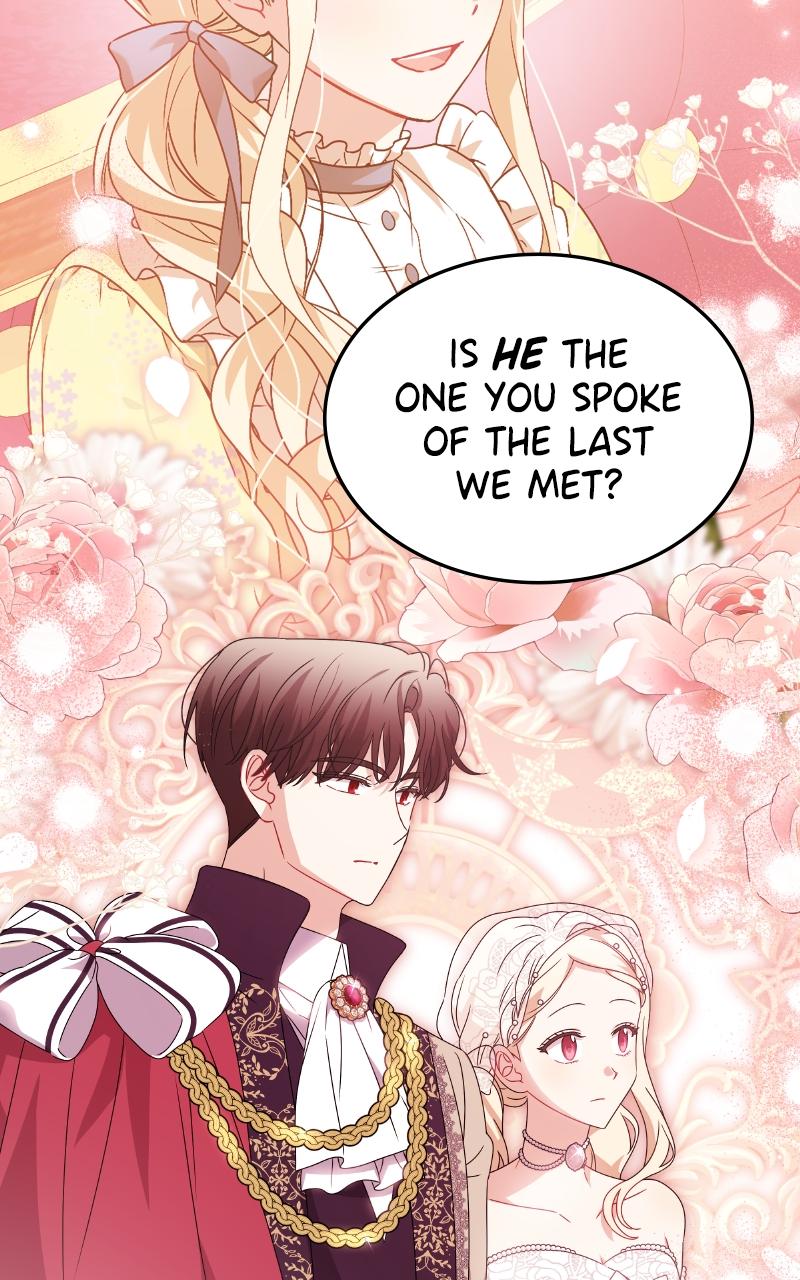 My Villainous Family Won't Let Me Be Chapter 22 - Page 18