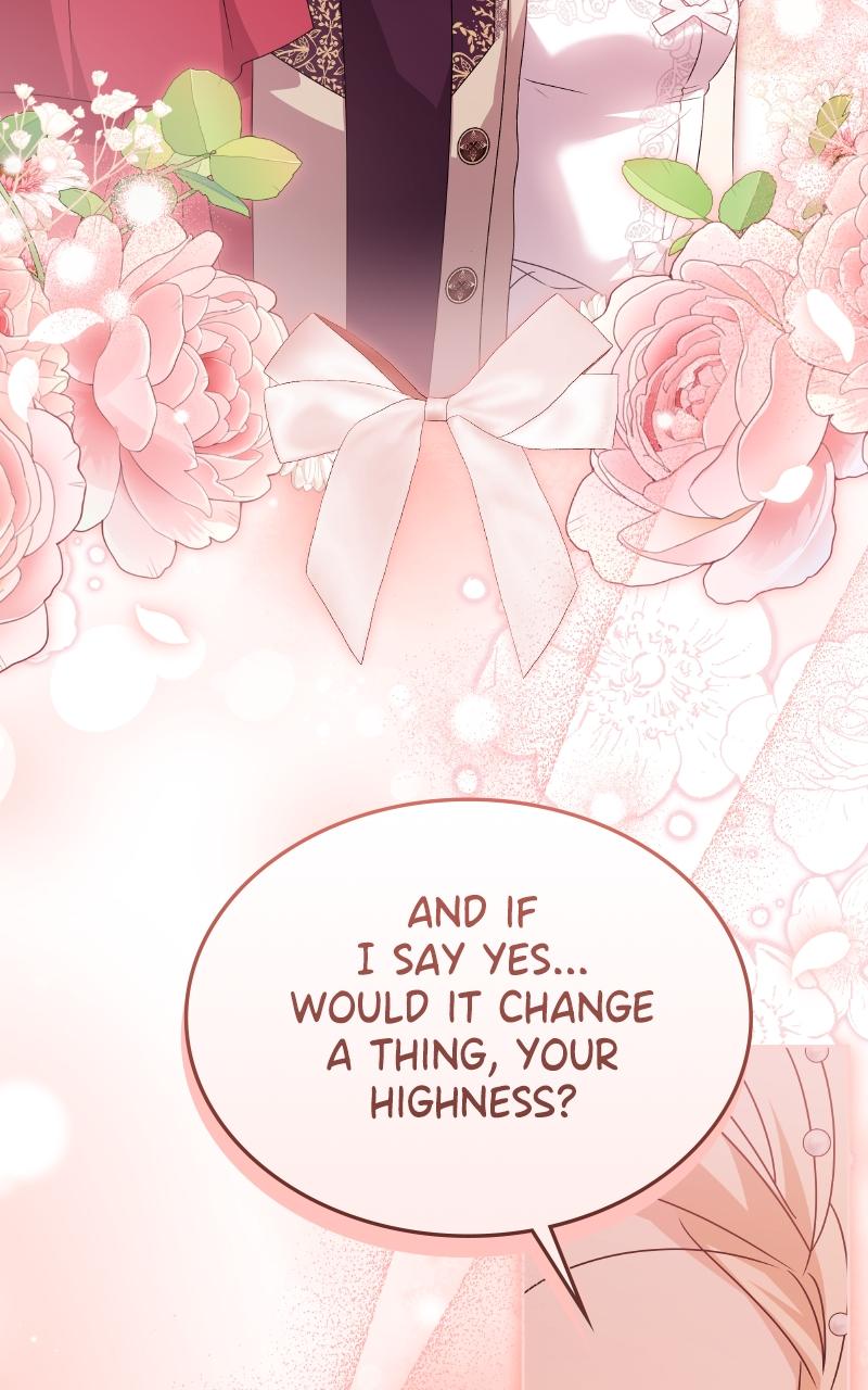 My Villainous Family Won't Let Me Be Chapter 22 - Page 19